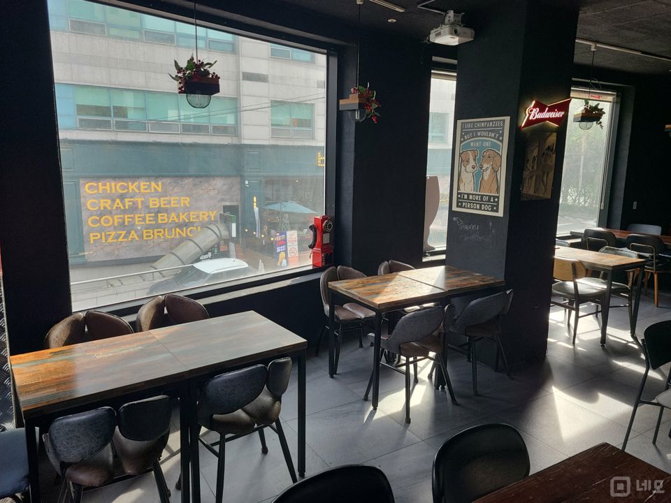 송파동 위치조건 뛰어난 음식점 매물의 5번째 사진