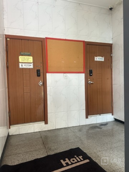헬리오시티 앞 송파역 2분 거리 저렴한 임차조건 특A급 상가 매물의 8번째 사진
