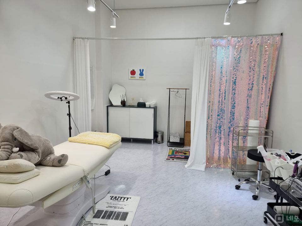 화성시 오산동, 인테리어 시설 완비 즉시 영업 가능한 왁십샵 매물의 2번째 사진
