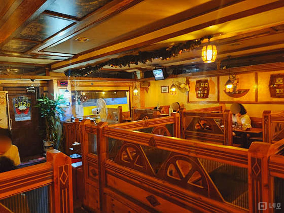 목동 상권 잡혀있는 호프집 매물의 4번째 사진