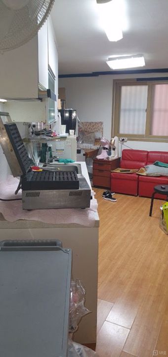 수유동 배달 위치 좋고 매출 잘나오는 1층 디저트 전문점 매물의 3번째 사진