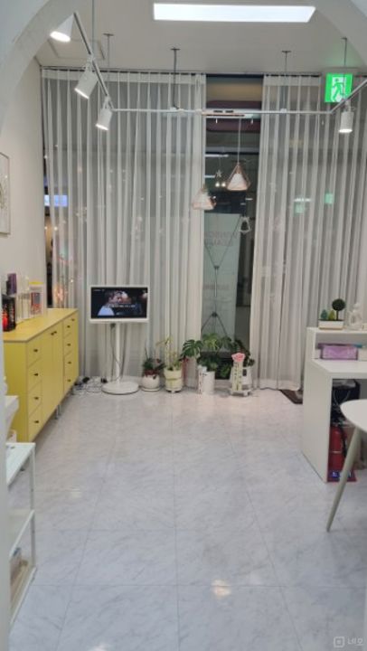 화성시 오산동, 인테리어 시설 완비 즉시 영업 가능한 왁십샵 매물의 4번째 사진
