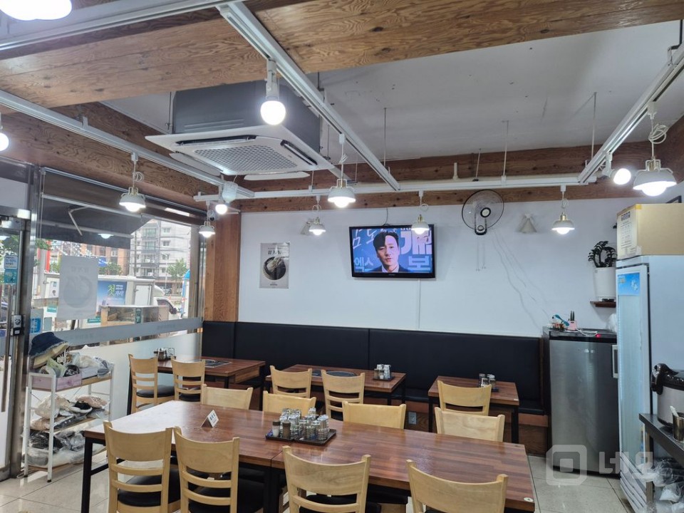 안산 상록구 월피동 국밥집 양도합니다 매물의 2번째 사진