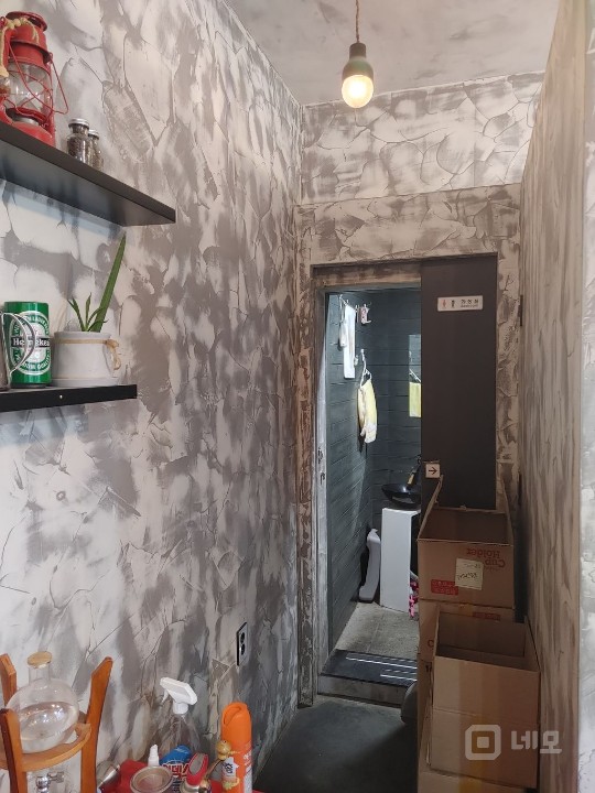 은평구 역촌동 사거리 개인카페입니다 매물의 4번째 사진