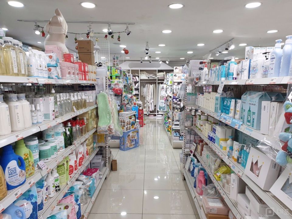 역세권 상권, 권리금 없는 부평동 매장 매물의 4번째 사진