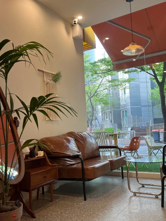 안양 석수 예쁜 무인카페 양도☕️ 매물의 3번째 사진