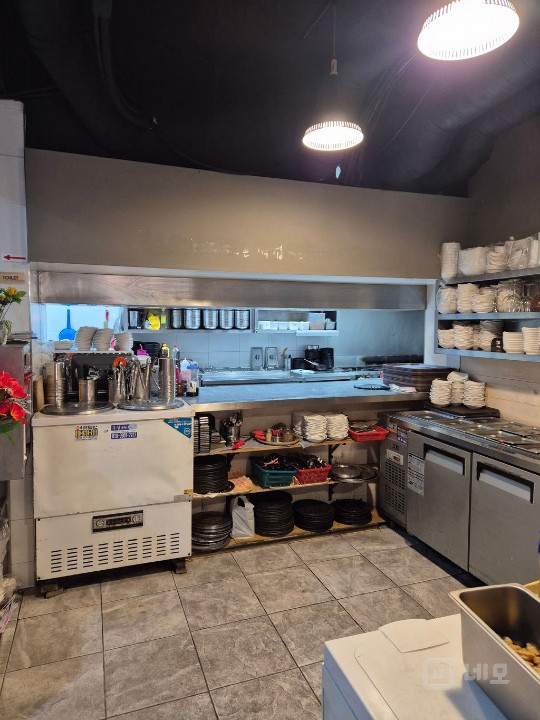 무권리.음식점.즉시입주 매물의 8번째 사진