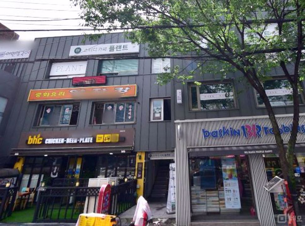 신대방동 대로변, 주변 학교 많은 스터디카페 매물의 8번째 사진