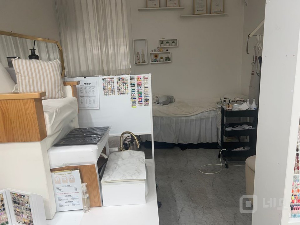 네일 로라 이전합니다. 매물의 3번째 사진