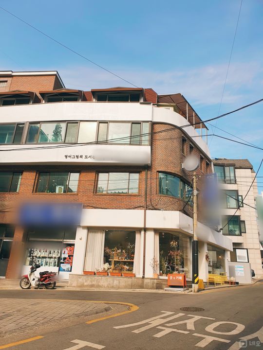 대치동, 가시성 및 접근성 좋은 인테리어 완비 학원 매물의 9번째 사진