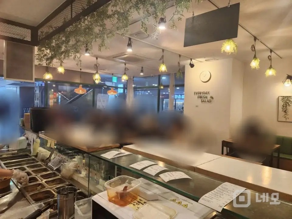 판교테크노벨리 샐러드박스 매매합니다(메인상가, 메인자리) 매물의 3번째 사진