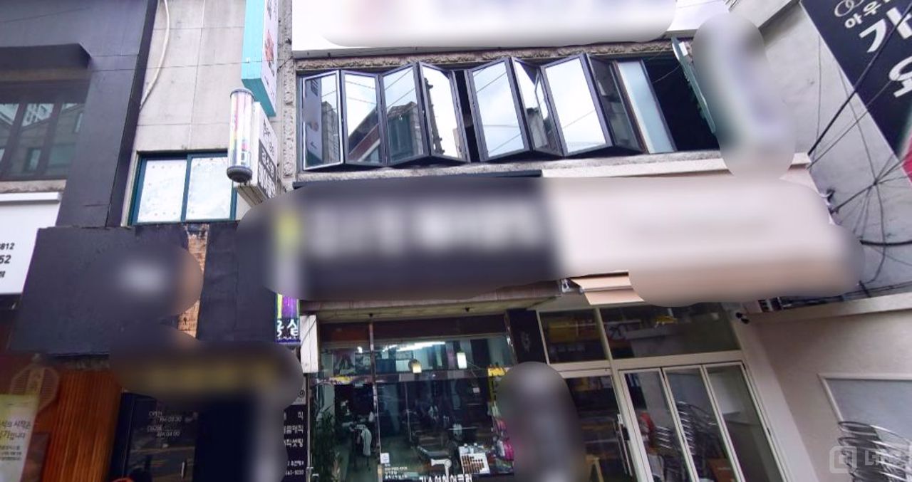 구리시 수택동 위치 좋은 1층 상가  임대 매물의 5번째 사진