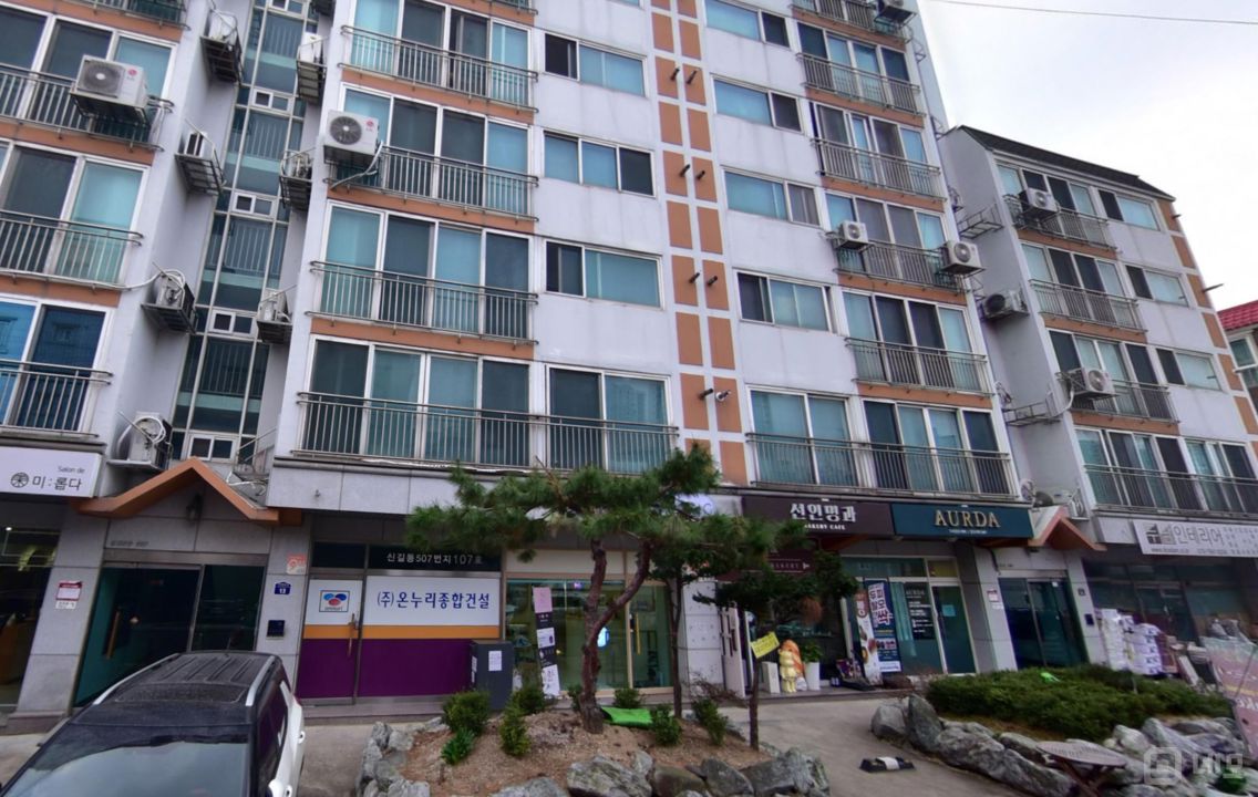신길동 보라매역 역세권, 시설, 인테리어 완비, 단골 많은 베이커리 매물의 5번째 사진