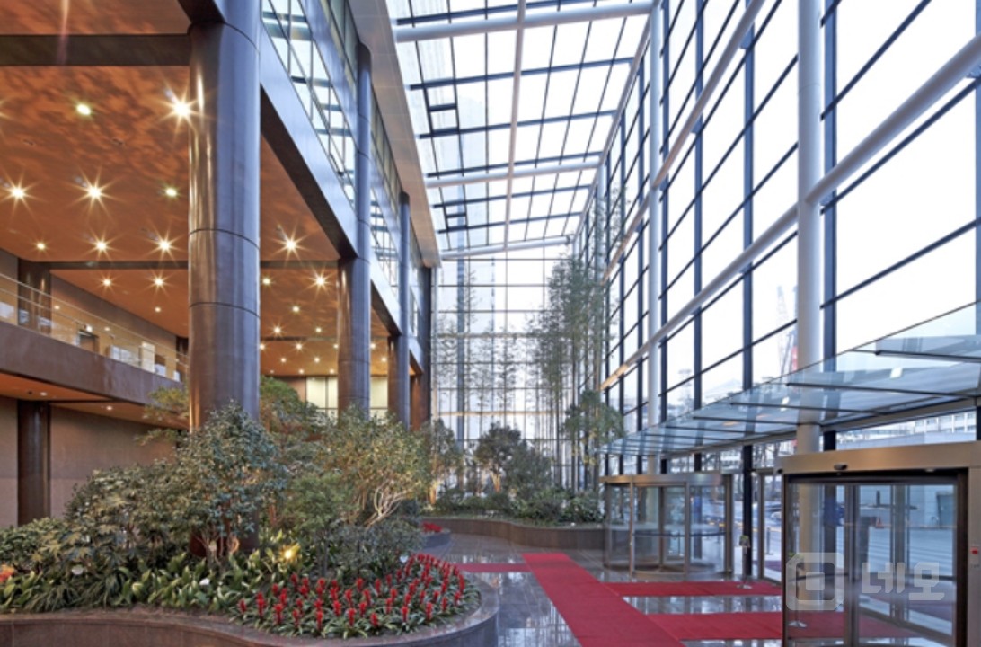 💕광화문 랜드마크 I 대형사무실 I 무권리 I 품격있는 사무실 추천 매물의 5번째 사진