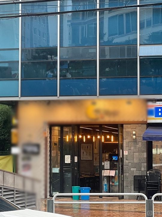 등촌동 오피스 상권, 꾸준한 수요 고깃집 매물의 5번째 사진