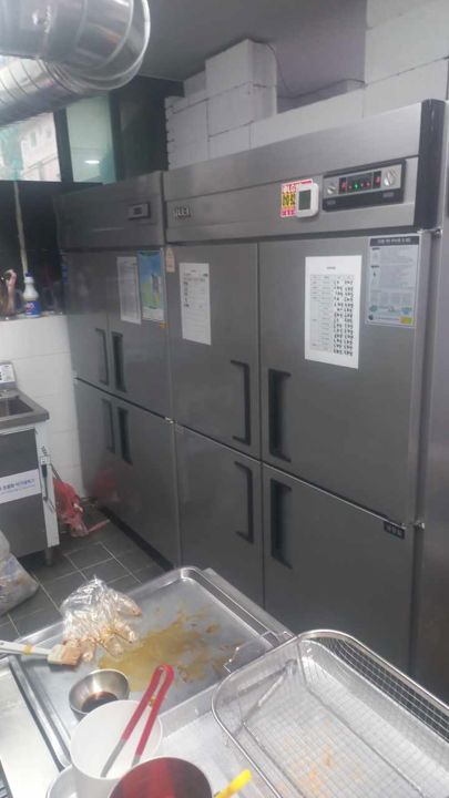 오남리 항아리 상권 주민 수요 풍부한 치킨배달 전문점 매물의 1번째 사진