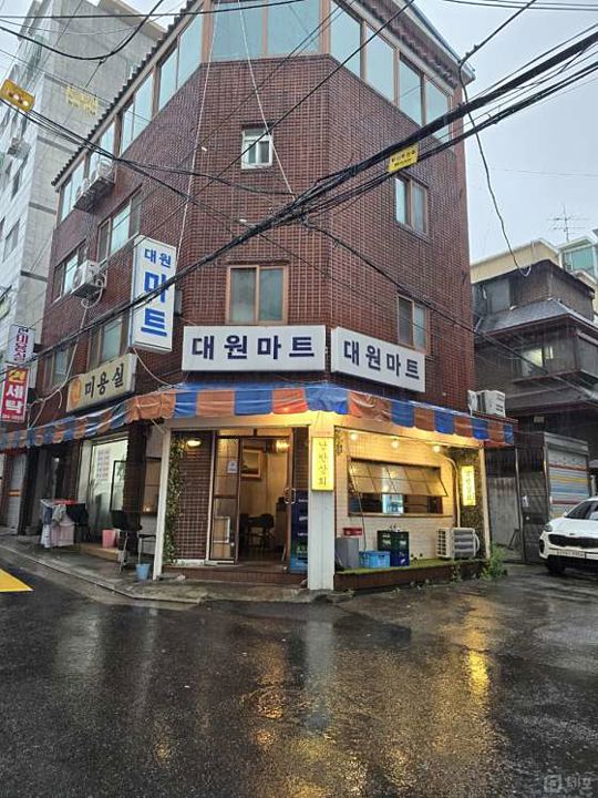 응암동 코너 자리에 위치한 요리주점 매물의 7번째 사진