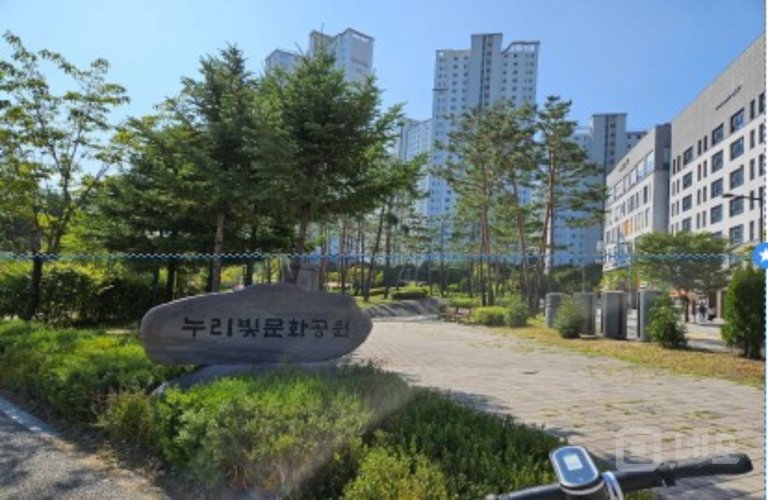 세종시 아름동 중심상권, 2층 대형상가 임대  매물의 5번째 사진
