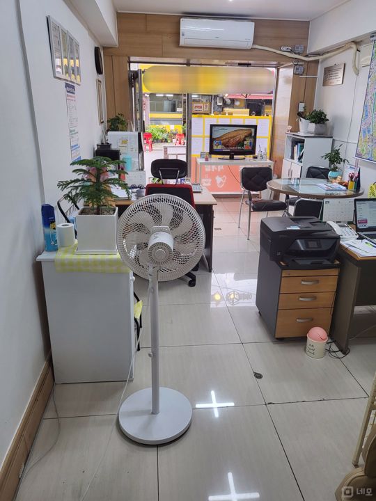 거주민 수요가 풍부한 대림동 점포 매물의 2번째 사진