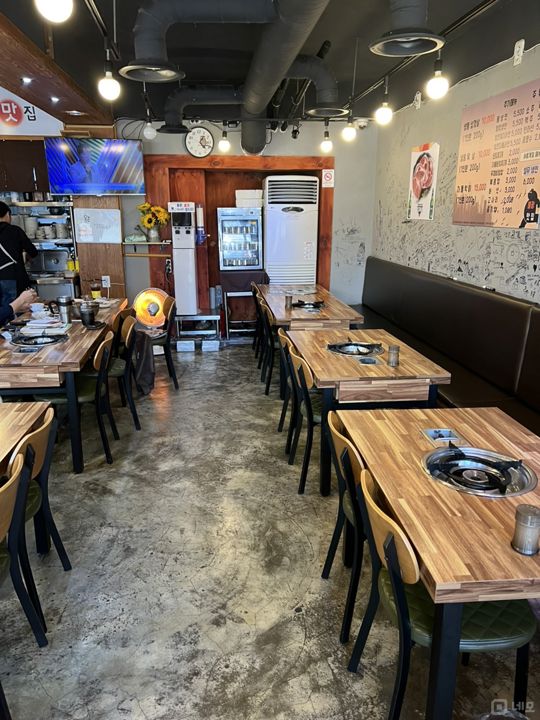 대조동 불광역 역세권, 주방 시설 완비, 단골 고객 많은 고깃집 매물의 5번째 사진