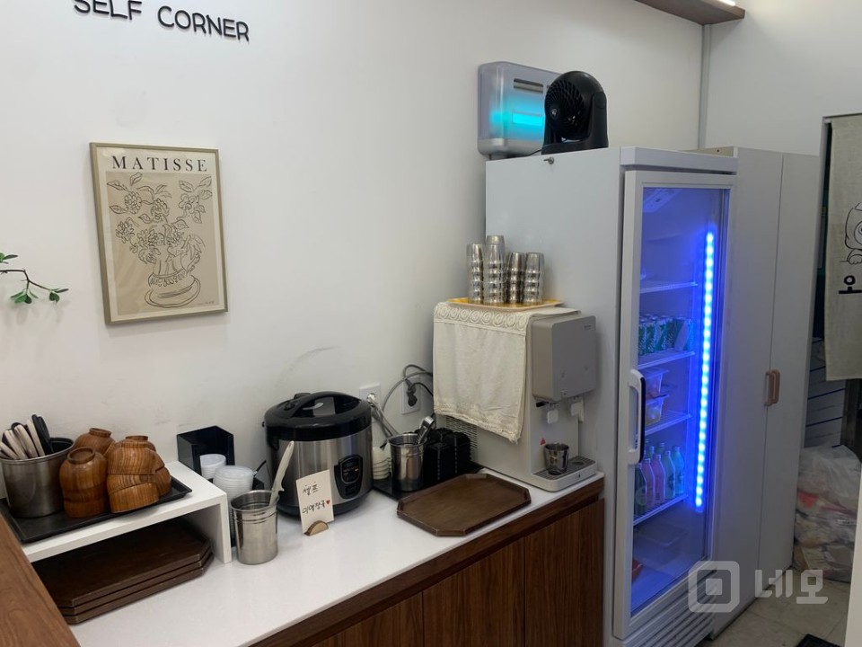 깔끔한주방 집기 저렴하게 내놔요 매물의 3번째 사진