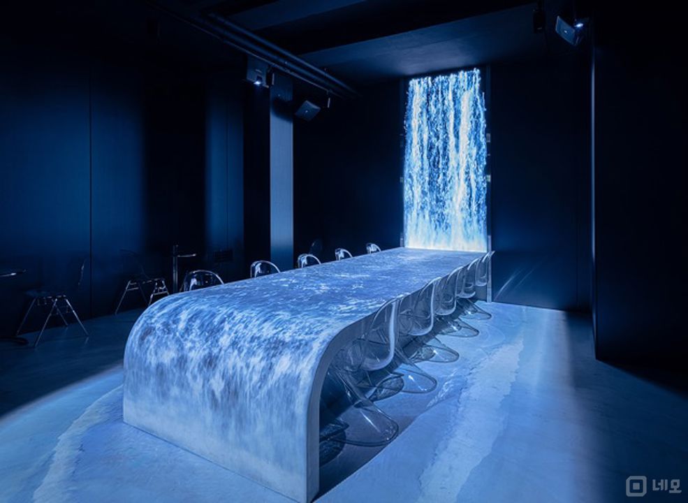 성수동 건물 전체 사용 가능한 상가 매물의 9번째 사진