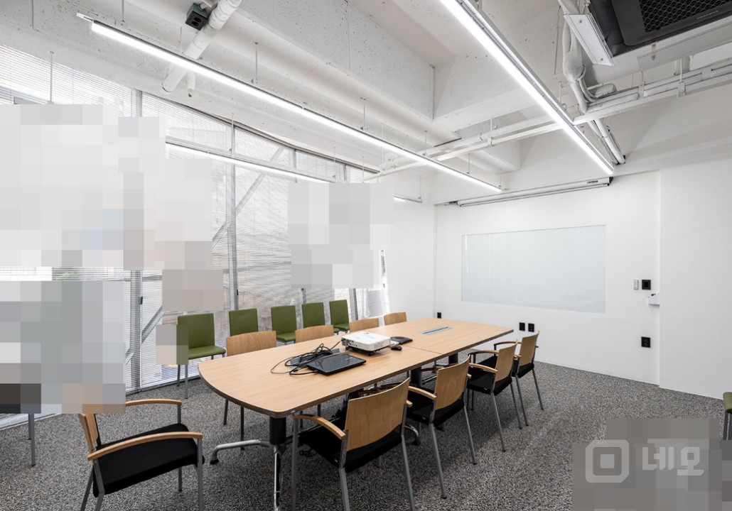 ☆-한남동 초ACE,  LUXURY OFFICE -☆ 매물의 10번째 사진