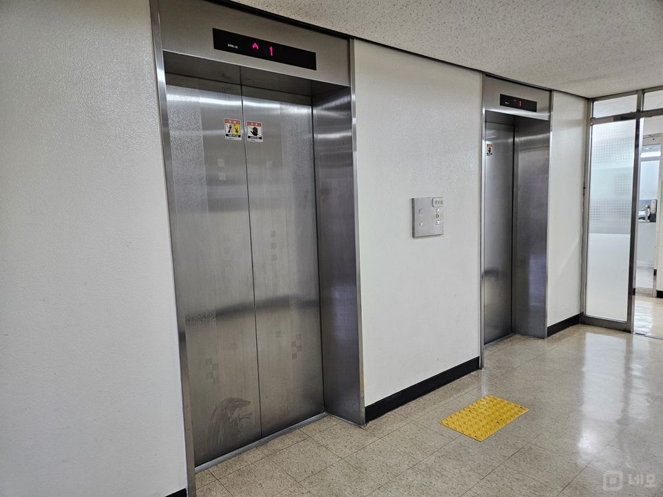 광화문역1분거리의 전망좋고 교통이 편리한 사무실 매물의 18번째 사진