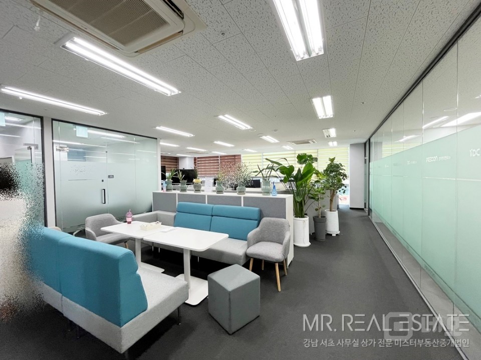 언주역1분 주차2대 완벽인테리어 대로변 단독층 통창 ACE 매물의 19번째 사진