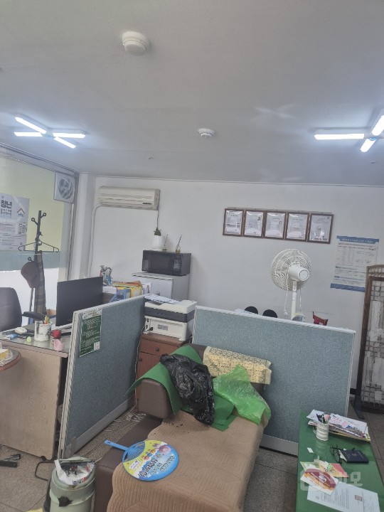 방학역세권 이면상권 다용도점포 옷가게등 다용도점포추천합니다. 매물의 5번째 사진