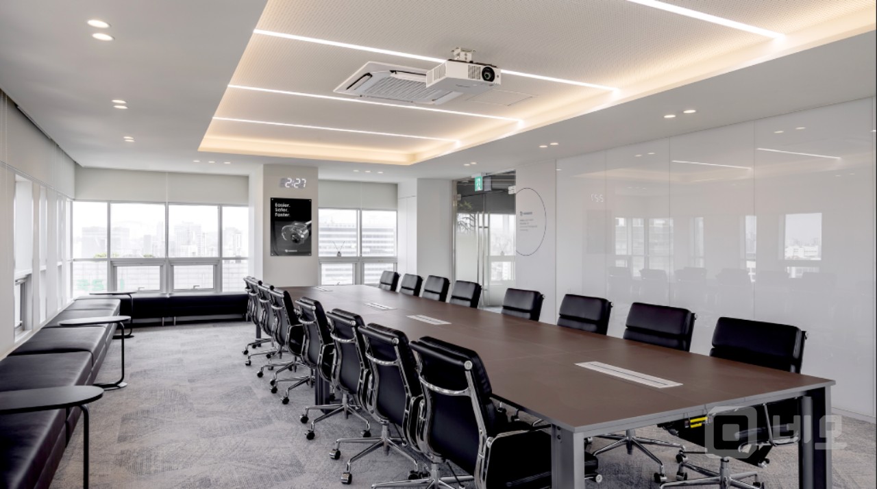 ★ 삼성&선릉 더블역세권, 테헤란로 대로변 Office ★ 매물의 6번째 사진