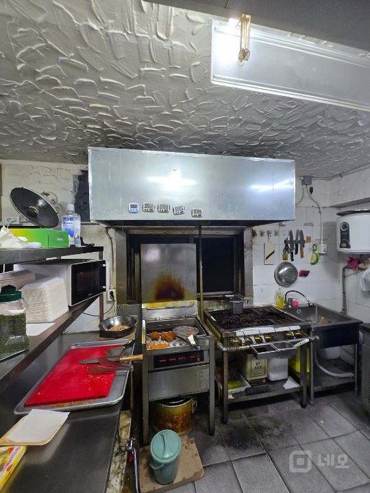 관악구 위치 1등 배달전문점 매물의 3번째 사진