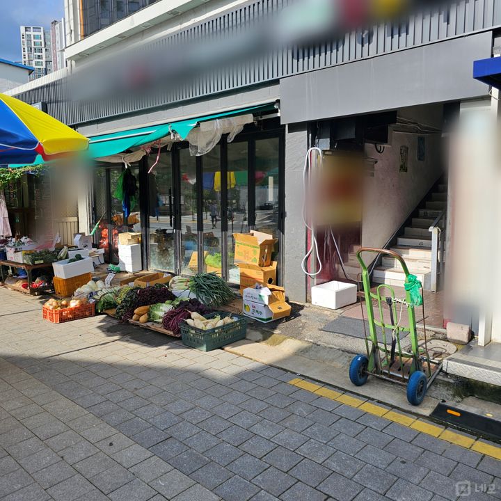 남가좌동, 모래내시장내 유동인구많은 요리주점 매물의 5번째 사진