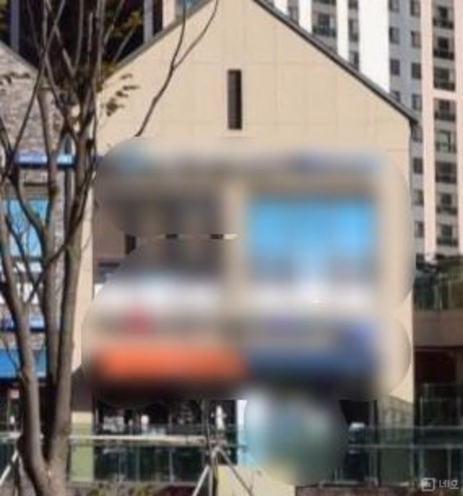 상록구 사동 위치좋은 대단지 아파트내 1층 구분상가 매물의 5번째 사진