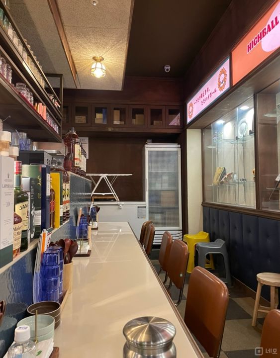 유동인구 많은 마곡동 발산역먹자골목 1층 술집 매물의 3번째 사진