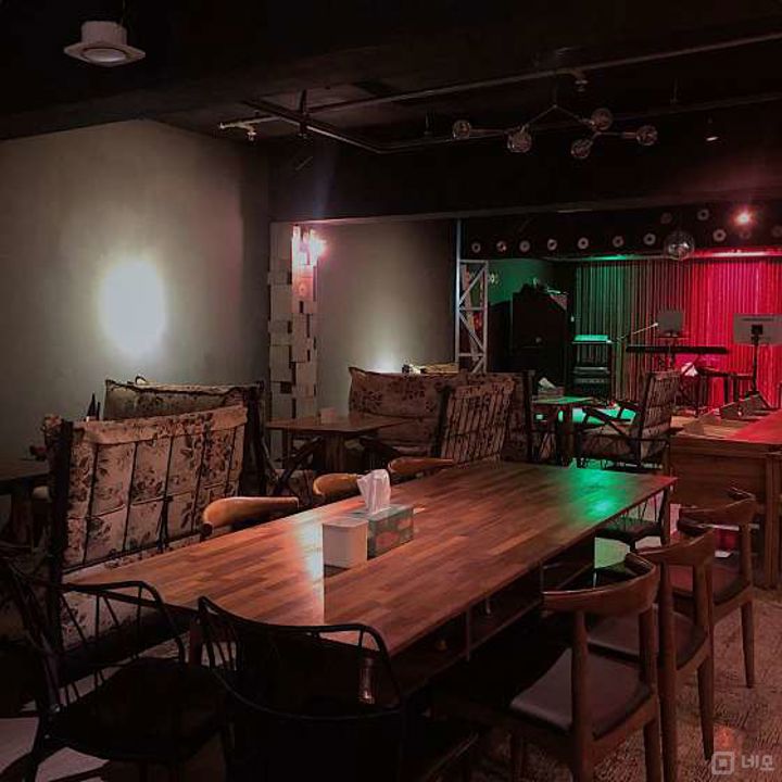 구로동 복합상권에 위치한 요리주점 매물의 3번째 사진