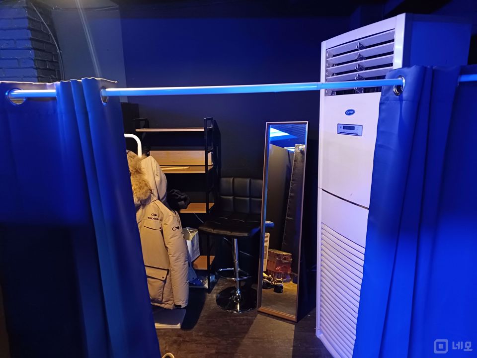 중앙역 인근, 주목도 높은 2층 고잔동 바 매물의 7번째 사진