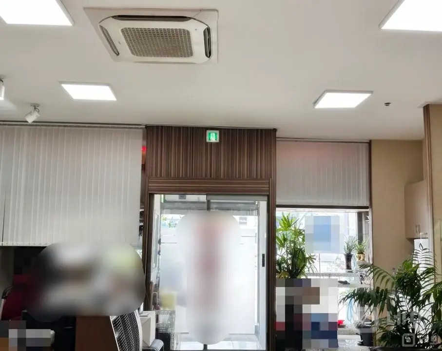 봉수대로변 이마트 트레이더스 옆 송림공구상가 1층 전용 30평  매물의 4번째 사진
