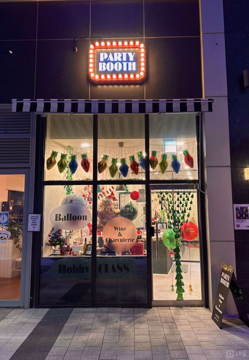 삼각지역 역세권, 접근성 좋은 한강로2가 파티편집샵 매물의 6번째 사진