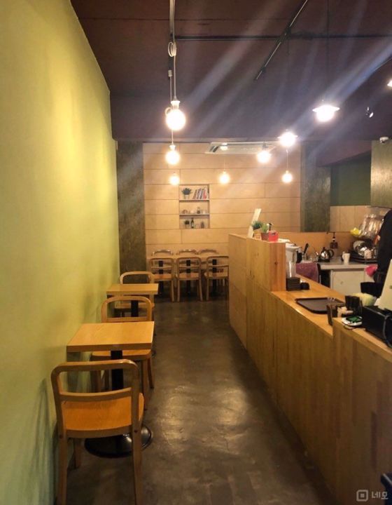🤩 쌍문동 카페점포 🤩 매물의 2번째 사진
