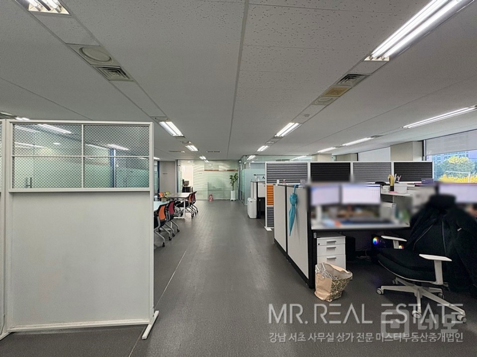 삼성중앙역 1분 ACE인테리어 무료3대 매물의 10번째 사진