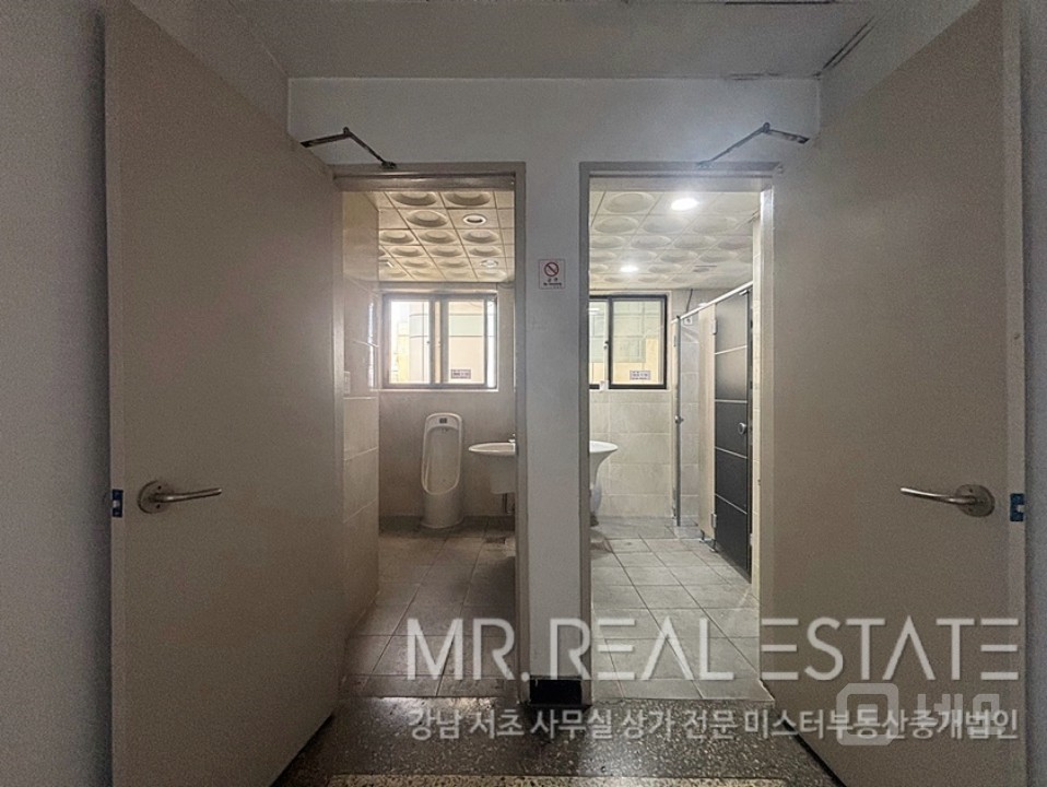 신논현역.역세권.대로변.주차편리.가시성굳 매물의 7번째 사진