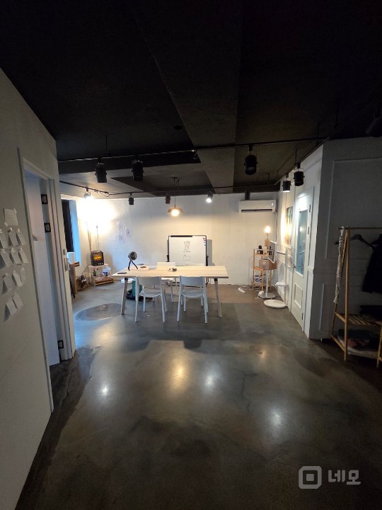 상암동 매력적인 조용하고 아늑한 공간 매물의 1번째 사진