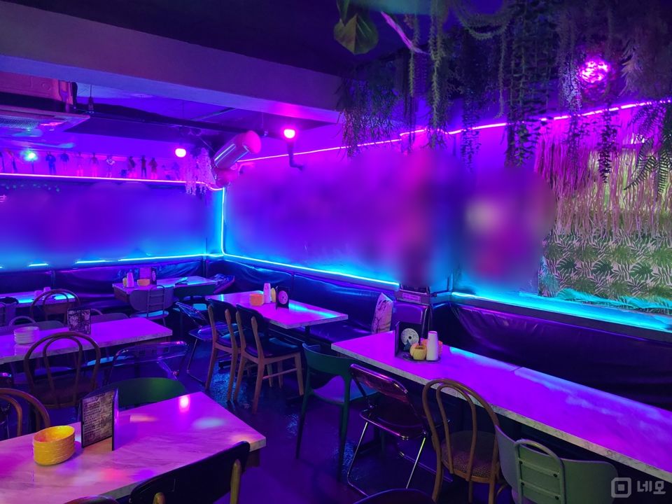 낙원동 복합상권에 위치한 호프집 매물의 4번째 사진