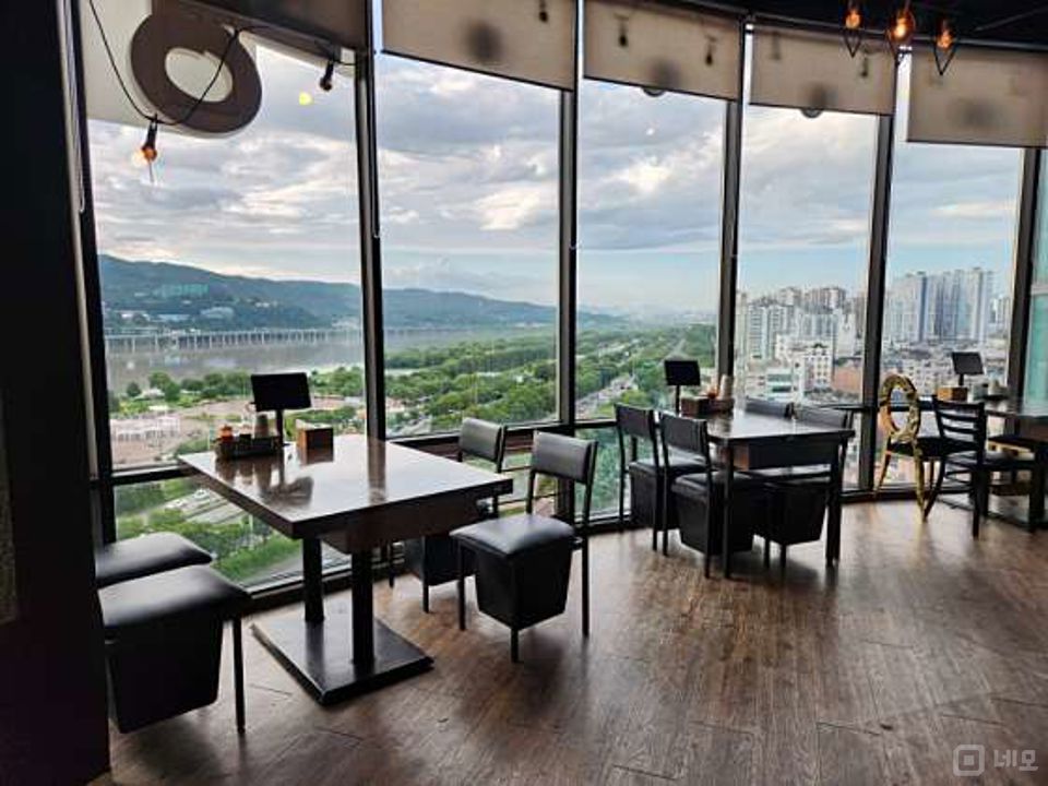 천호동 시설 양도 가능한 요리주점 매물의 6번째 사진