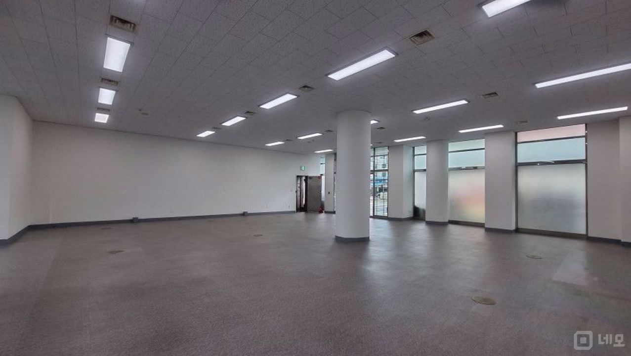 마장역 초역세권, 깔끔한 사무실입니다. 매물의 4번째 사진