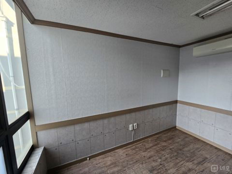 굴포천역 역세권, 대로변 코너에 위치한 삼산동 사무실 매물의 1번째 사진