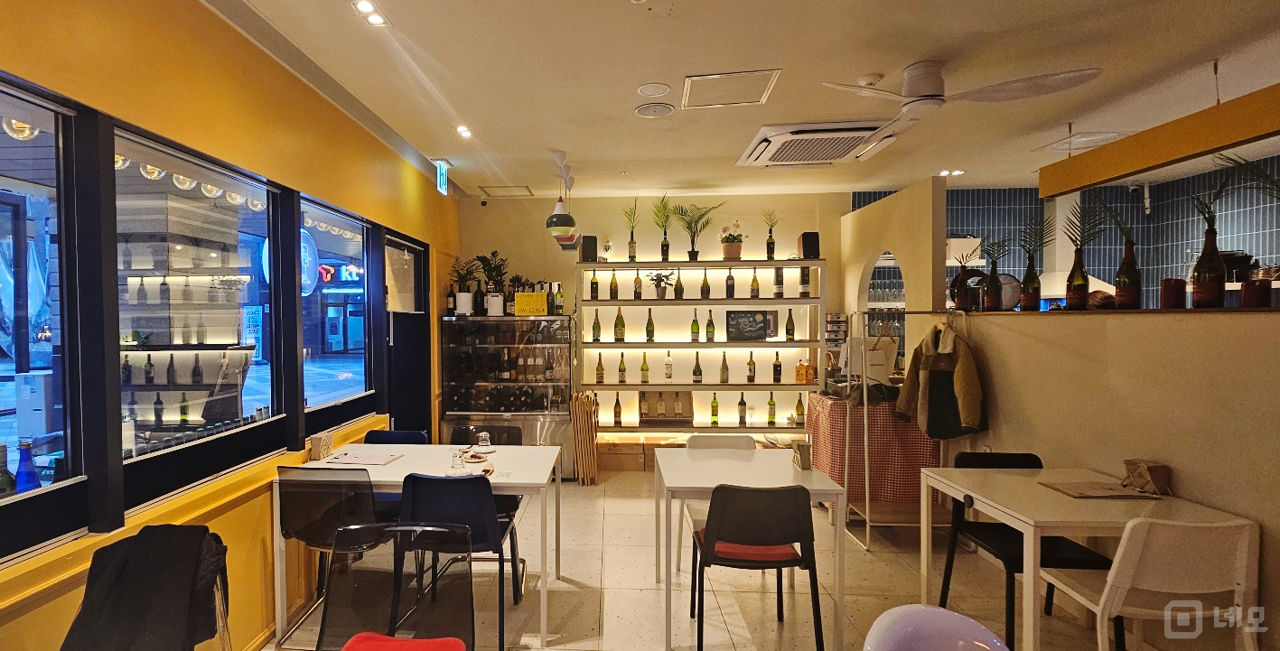 마곡동 양천향교역 초역세권, 오피스 지역 위치해 단골 많은 요리주점 매물의 2번째 사진