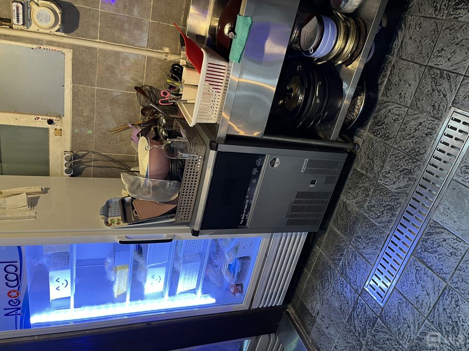 대로변 상권, 접근성 좋은 신월동 1층 호프집 매물의 6번째 사진