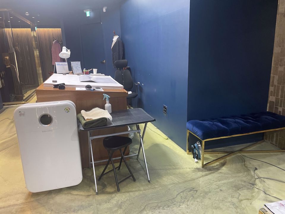 대로변 상권, 주목도 높은 종로 2층,3층 상가 매물의 10번째 사진